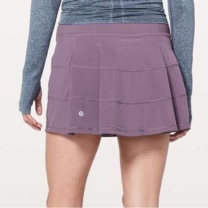 Lululemon Tennis Skirt